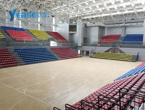 湖南省常德市石門(mén)縣體育中心