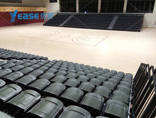 廣東省廣州市長隆傳奇籃球館