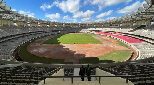 體育場(chǎng)館等級(jí)怎么分？不同級(jí)別能辦哪些比賽？